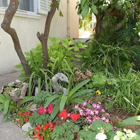 Апартаменты With Parking Space Trpanj, Peljesac - 10111 *