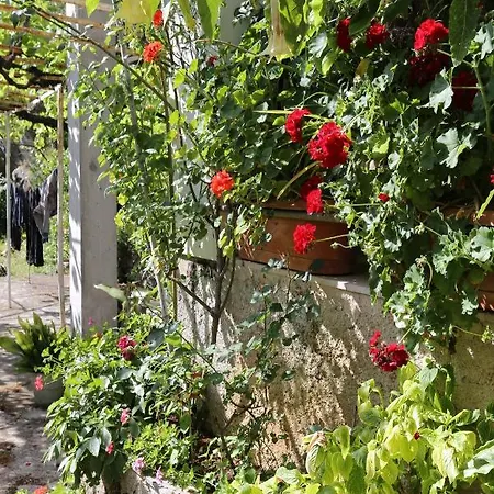 With Parking Space Trpanj, Peljesac - 10111 Апартаменты