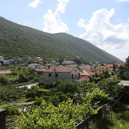 With Parking Space Trpanj, Peljesac - 10111 Апартаменты Трпань