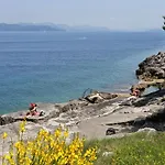 Apartment With Parking Space Trpanj, Peljesac - 10111