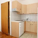 With Parking Space Trpanj, Peljesac - 10111 Apartment