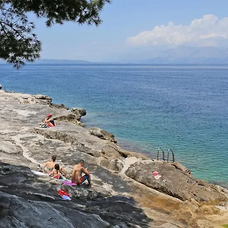 With Parking Space Trpanj, Peljesac - 10111 * Trpanj