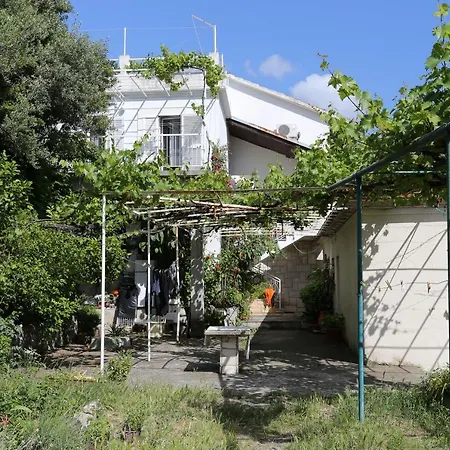 With Parking Space Trpanj, Peljesac - 10111 *