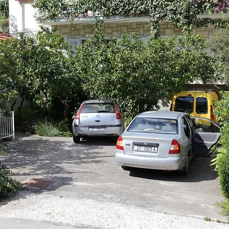 With Parking Space Trpanj, Peljesac - 10111 Daire