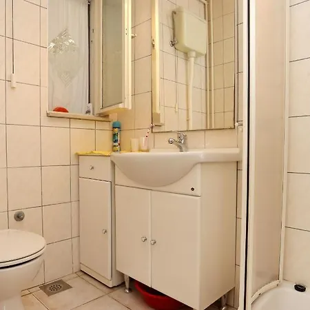 With Parking Space Trpanj, Peljesac - 10111 * Trpanj