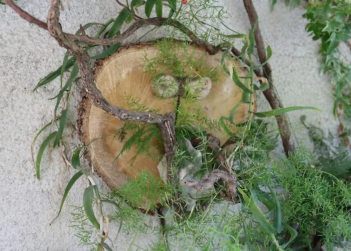 With Parking Space Trpanj, Peljesac - 10111 아파트