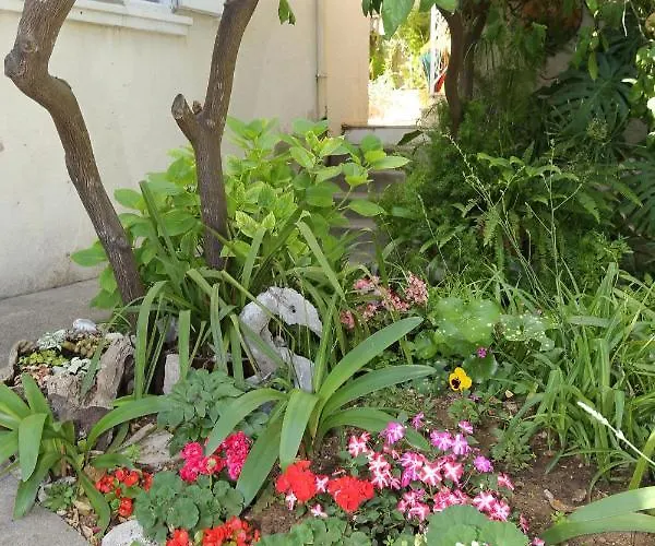 아파트 With Parking Space Trpanj, Peljesac - 10111 *