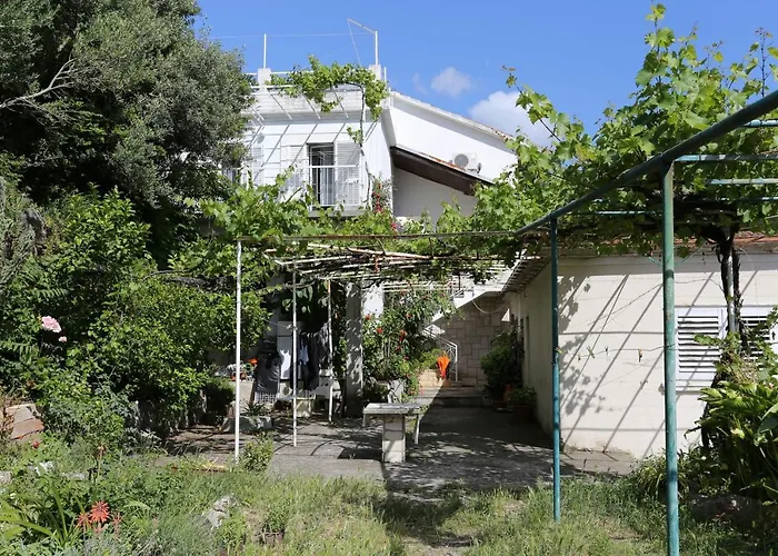 With Parking Space Trpanj, Peljesac - 10111 *