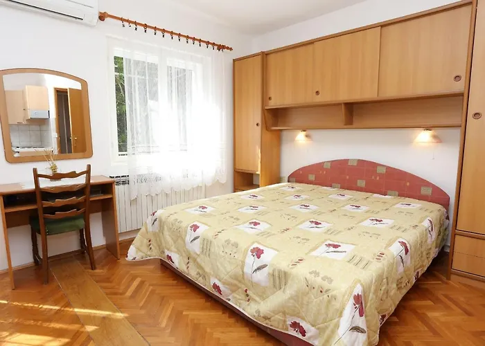 With Parking Space Trpanj, Peljesac - 10111 트르파니