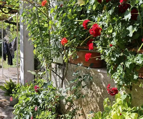 With Parking Space Trpanj, Peljesac - 10111 아파트