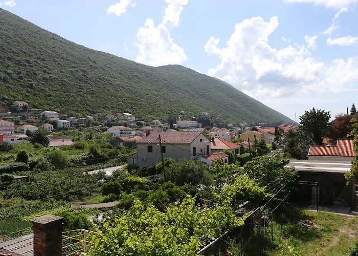 With Parking Space Trpanj, Peljesac - 10111 아파트 트르파니